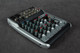 Behringer Xenyx QX1002USB Mixer - Box & PSU - 2nd Hand Behringer Xenyx QX1002USB Mixer - Box & PSU - 2nd Hand