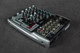 Behringer Xenyx QX1002USB Mixer - Box & PSU - 2nd Hand Behringer Xenyx QX1002USB Mixer - Box & PSU - 2nd Hand