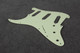 Fender Stratocaster Pickguard - Mint Green - 2nd Hand