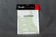 Fender Stratocaster Pickguard - Mint Green - 2nd Hand