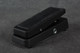 Jim Dunlop GCB95 Cry Baby Wah Pedal - 2nd Hand (135958) Jim Dunlop GCB95 Cry Baby Wah Pedal - 2nd Hand (135958)