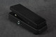 Jim Dunlop GCB95 Cry Baby Wah Pedal - Boxed - 2nd Hand (136064) Jim Dunlop GCB95 Cry Baby Wah Pedal - Boxed - 2nd Hand (136064)