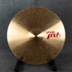Paiste PST 7 19 Inch Thin Crash Cymbal - 2nd Hand