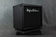 Hughes & Kettner TubeMeister 18 Combo - Cover - 2nd Hand