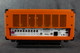 Orange Thunderverb 200 Amp - Footswitch - Case **COLLECTION ONLY** - 2nd Hand