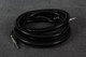 Orange Thunderverb 200 Amp - Footswitch - Case **COLLECTION ONLY** - 2nd Hand