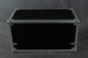 Orange Thunderverb 200 Amp - Footswitch - Case **COLLECTION ONLY** - 2nd Hand