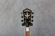 Washburn HB-36 Hollow Body - Vintage Sunburst - 2nd Hand