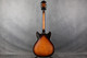 Washburn HB-36 Hollow Body - Vintage Sunburst - 2nd Hand
