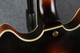 Washburn HB-36 Hollow Body - Vintage Sunburst - 2nd Hand
