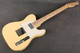 Fender American Performer Telecaster Hum - Vintage White - Gig Bag - 2nd Hand (136041)