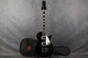 Gretsch G5435T Electromatic Pro Jet - Black - Gig Bag - 2nd Hand