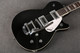 Gretsch G5435T Electromatic Pro Jet - Black - Gig Bag - 2nd Hand