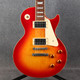 Tokai Love Rock LS-80 - Made in Japan - Heritage Cherry Sunburst - 2nd Hand