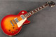 Tokai Love Rock LS-80 - Made in Japan - Heritage Cherry Sunburst - 2nd Hand