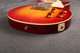 Tokai Love Rock LS-80 - Made in Japan - Heritage Cherry Sunburst - 2nd Hand
