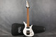 Legator CC7 Charles Caswell Signature - Bare Knuckle - White - Bag - 2nd Hand Legator CC7 Charles Caswell Signature - Bare Knuckle - White - Bag - 2nd Hand