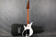 Legator CC7 Charles Caswell Signature - Bare Knuckle - White - Bag - 2nd Hand Legator CC7 Charles Caswell Signature - Bare Knuckle - White - Bag - 2nd Hand