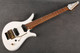 Legator CC7 Charles Caswell Signature - Bare Knuckle - White - Bag - 2nd Hand Legator CC7 Charles Caswell Signature - Bare Knuckle - White - Bag - 2nd Hand