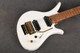 Legator CC7 Charles Caswell Signature - Bare Knuckle - White - Bag - 2nd Hand Legator CC7 Charles Caswell Signature - Bare Knuckle - White - Bag - 2nd Hand