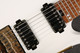 Legator CC7 Charles Caswell Signature - Bare Knuckle - White - Bag - 2nd Hand Legator CC7 Charles Caswell Signature - Bare Knuckle - White - Bag - 2nd Hand