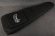 Legator CC7 Charles Caswell Signature - Bare Knuckle - White - Bag - 2nd Hand Legator CC7 Charles Caswell Signature - Bare Knuckle - White - Bag - 2nd Hand