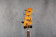 Squier FSR Classic Vibe Late 60s Jazz Bass - Lake Placid Blue - Bag - 2nd Hand Squier FSR Classic Vibe Late 60s Jazz Bass - Lake Placid Blue - Bag - 2nd Hand