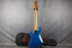 Squier FSR Classic Vibe Late 60s Jazz Bass - Lake Placid Blue - Bag - 2nd Hand Squier FSR Classic Vibe Late 60s Jazz Bass - Lake Placid Blue - Bag - 2nd Hand