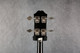 Epiphone EB-0 Bass - Ebony - 2nd Hand Epiphone EB-0 Bass - Ebony - 2nd Hand