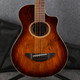 Yamaha APXT2EW 3/4 Size Electro Acoustic Tobacco Brown Sunburst - Bag - 2nd Hand