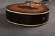 Yamaha APXT2EW 3/4 Size Electro Acoustic Tobacco Brown Sunburst - Bag - 2nd Hand