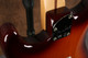 Fender Deluxe Stratocaster HSS - Tobacco Sunburst - Hard Case - 2nd Hand