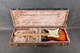 Fender Deluxe Stratocaster HSS - Tobacco Sunburst - Hard Case - 2nd Hand