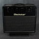 Blackstar HT Studio 20 Combo - 2nd Hand Blackstar HT Studio 20 Combo - 2nd Hand