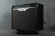 Line 6 Spider III 75 Guitar Combo - Footswitch - 2nd Hand
