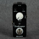 Mooer Trelicopter Optical Tremolo Pedal - 2nd Hand Mooer Trelicopter Optical Tremolo Pedal - 2nd Hand