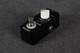 Mooer Trelicopter Optical Tremolo Pedal - 2nd Hand Mooer Trelicopter Optical Tremolo Pedal - 2nd Hand