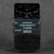 Behringer TU300 Chromatic Tuner Pedal - 2nd Hand (136098)