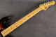 G&L Tribute Legacy HSS - 3 Tone Sunburst - Gig Bag - 2nd Hand