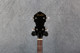 Fender FB-300 Banjo - Natural - Gig Bag - 2nd Hand