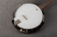 Fender FB-300 Banjo - Natural - Gig Bag - 2nd Hand