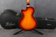Hofner HI-CB Bass - Sunburst - Hard Case - 2nd Hand