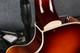 Hofner HI-CB Bass - Sunburst - Hard Case - 2nd Hand