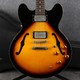 Epiphone Dot - Vintage Sunburst - Hard Case - 2nd Hand (136052)