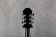 Epiphone Dot - Vintage Sunburst - Hard Case - 2nd Hand (136052)