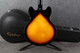 Epiphone Dot - Vintage Sunburst - Hard Case - 2nd Hand (136052)