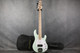 Sterling By Music Man SUB StingRay 5 - Mint Green - Gig Bag - 2nd Hand Sterling By Music Man SUB StingRay 5 - Mint Green - Gig Bag - 2nd Hand