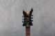 Peavey PXD Void III - Satin Black - Hard Case - 2nd Hand