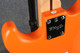 Stagg SES-30 3/4 Size Electric Guitar - Orange Satin - 2nd Hand