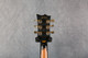 ESP LTD EC-1000 - Fishman Fluence - Vintage Black - 2nd Hand ESP LTD EC-1000 - Fishman Fluence - Vintage Black - 2nd Hand